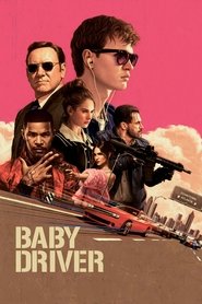 Baby Driver (2017) Hindi Dubbed