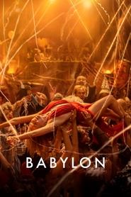 Babylon (2022) Hindi Dubbed