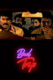Bad Trip (2023) Hindi Season 1 Complete