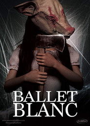 Ballet Blanc (2019) Hindi Dubbed