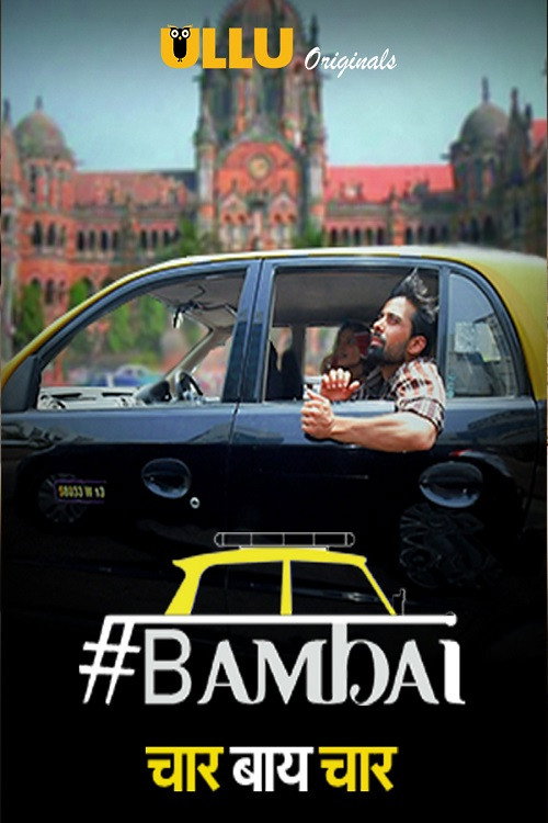 Bambai 4×4 (2019) Hindi Season 1 Complete Ullu Web Series Poster