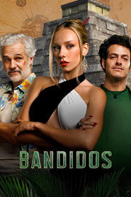 Bandidos (2024) Hindi Season 1 Complete Netflix