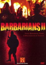 Barbarians (2022) Hindi Season 2 Complete Netflix