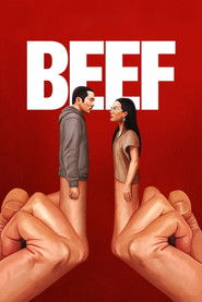 Beef (2023) Hindi Season 1 Complete Netflix