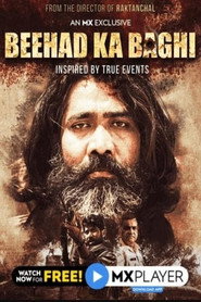 Beehad Ka Baghi (2020) Hindi Season 1 Complete