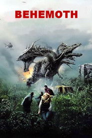 Behemoth (2011) Hindi Dubbed