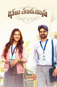 Bhala Thandanana (2022) HQ Hindi Dubbed