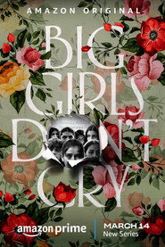 Big Girls Don’t Cry (2024) Hindi Season 1 Complete
