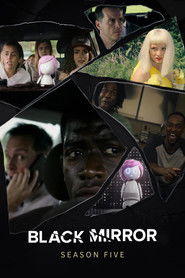 Black Mirror Hindi Dubbed Season 5 Complete