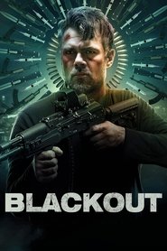 Blackout (2022) Unofficial Hindi Dubbed