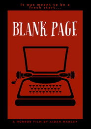 Blank Page (2021) Unofficial Hindi Dubbed
