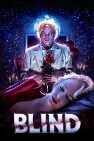 Blind (2019) Hindi Dubbed