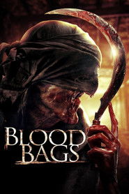 Blood Bags (2018) Hindi Dubbed