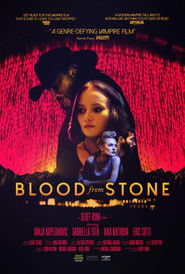 Blood From Stone (2020) Hindi Dubbed