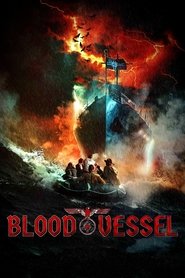 Blood Vessel (2019) HIndi Dubbed