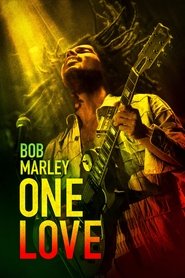 Bob Marley: One Love (2024) Hindi Dubbed