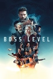 Boss Level (2020) Hindi Dubbed