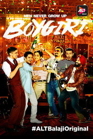 Boygiri (2017) Hindi Season 1 Complete Altbalaji