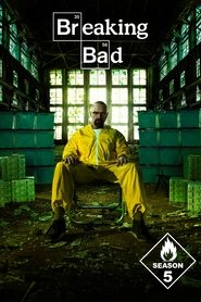 Breaking Bad (2012) English Season 5 Complete