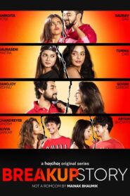 Breakup Story (2020) Hindi Season 1 Hoichoi Complete