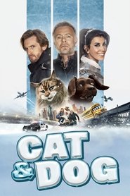 Cat and Dog (2024) HQ Hindi Dubbed