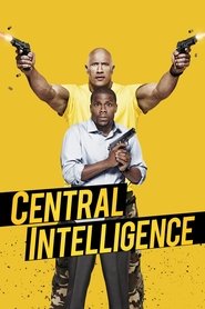 Central Intelligence (2016) Hindi Dubbed