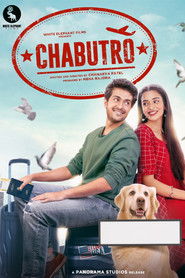 Chabutro (2022) HQ Hindi Dubbed