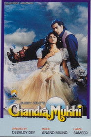 Chandra Mukhi (1993) Hindi HD