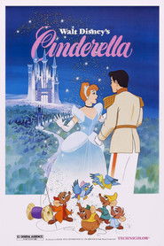 Cinderella (1950) Hindi Dubbed