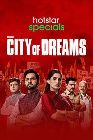 City of Dreams (2019) Hindi Season 1 Complete