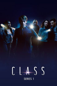 Class (2023) Hindi Season 1 Complete Netflix