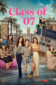 Class of 07 (2023) HIndi Season 1 Complete