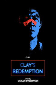Clay’s Redemption (2020) Hindi Dubbed