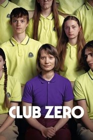 Club Zero (2023) Unofficial Hindi Dubbed