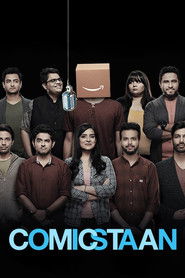 Comicstaan (2022) Season 3 Complete HD