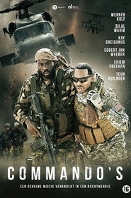 Commandos (2020) Hindi Season 1 Complete