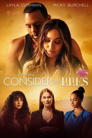 Consider the Lilies (2023) Unofficial Hindi Dubbed