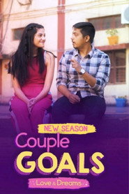 Couple Goals (2023) Hindi Season 4 Complete
