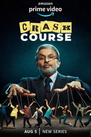 Crash Course (2022) Hindi Season 1 Complete