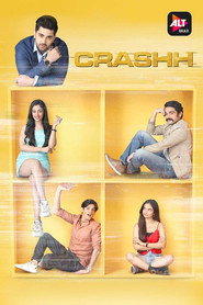 Crashh (2021) Hindi Season 1 Complete