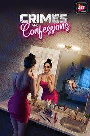 Crimes and Confessions (2024) Hindi Season 3 Complete