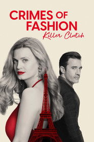 Crimes of Fashion: Killer Clutch (2024) Unofficial Hindi Dubbed