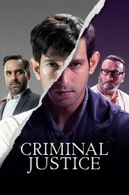 Criminal Justice (2019) Hindi Season 1 Complete