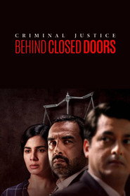 Criminal Justice: Behind Closed Doors (2020) Hindi Season 2 Complete