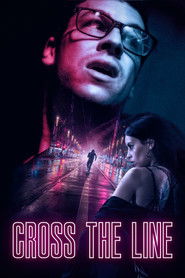 Cross the Line (2020) Hindi Dubbed