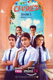 Crushed (2022) Hindi Season 2 Complete