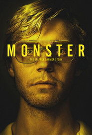 Dahmer – Monster: The Jeffrey Dahmer Story (2022) Hindi Season 1 Complete Netflix