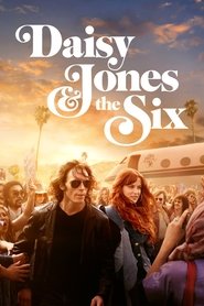 Daisy Jones and the Six (2023) Hindi Season 1 Complete