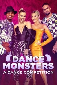 Dance Monsters (2022) Hindi Season 1 Complete Netflix