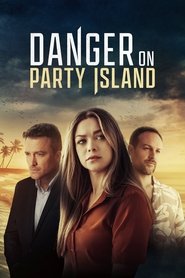 Danger on Party Island (2024) Unofficial Hindi Dubbed